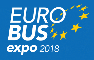 Discover our UNECE-Approved Rotarex Firetec Compact Line Vehicle Fire Suppression System at Eurobus 2018 in Birmingham
